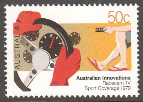 Australia Scott 2241 MNH - Click Image to Close